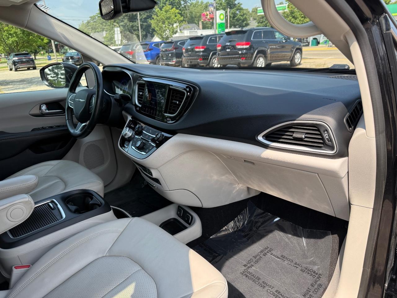 2020 Chrysler Pacifica Touring L Plus Wayland MI