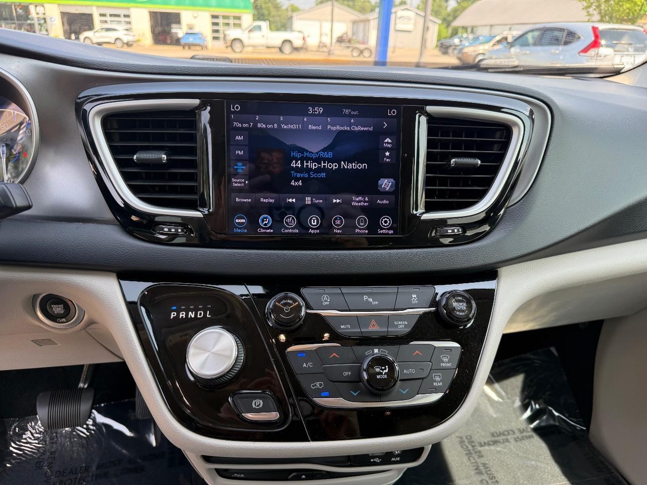 2020 Chrysler Pacifica Touring L Plus Wayland MI