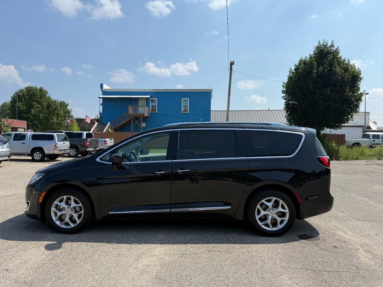 2020 Chrysler Pacifica Touring L Plus Wayland MI