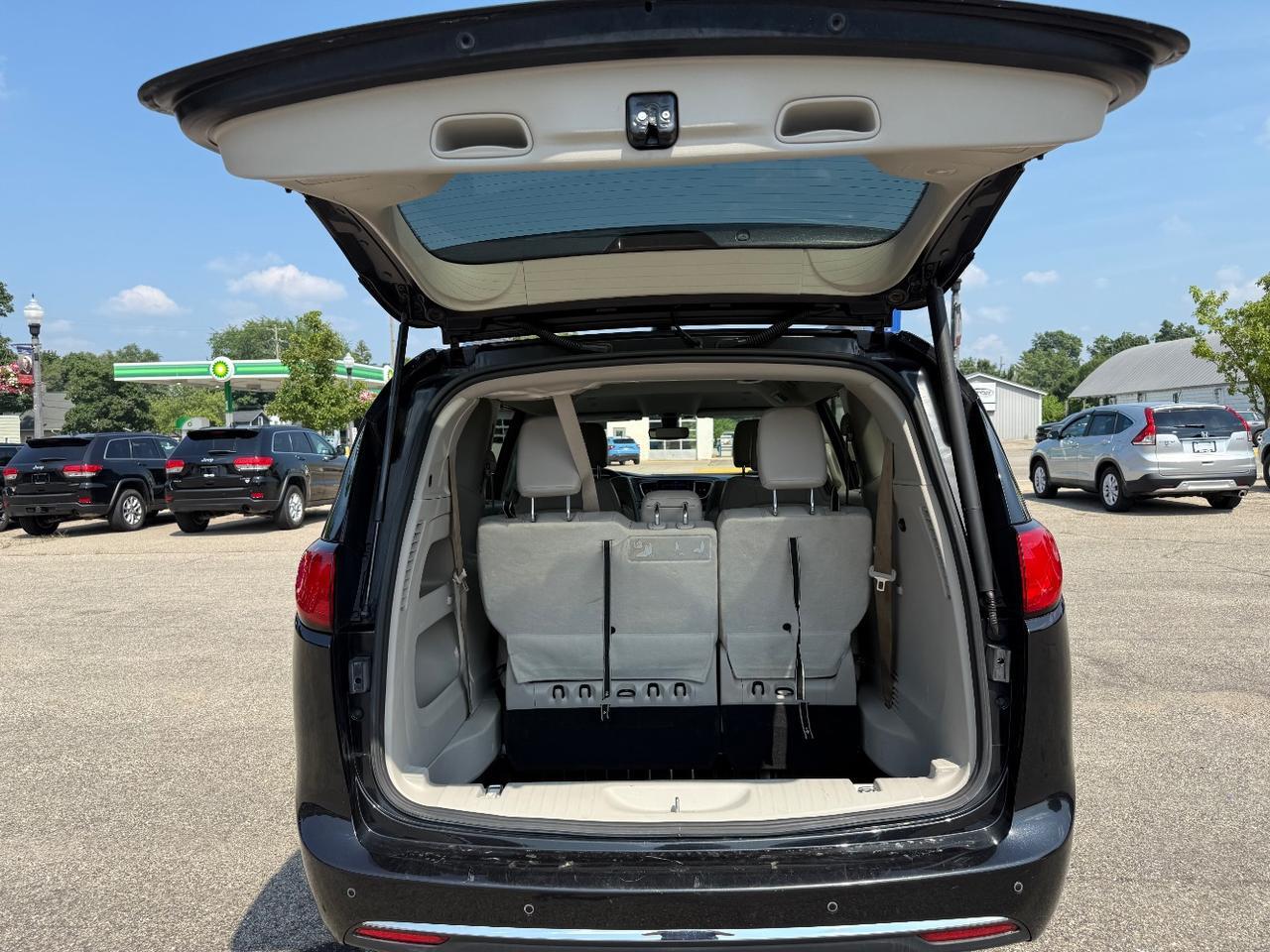 2020 Chrysler Pacifica Touring L Plus Wayland MI