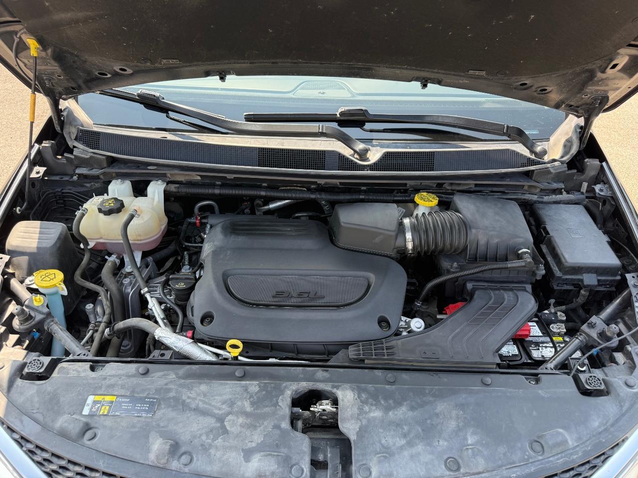 2020 Chrysler Pacifica Touring L Plus Wayland MI