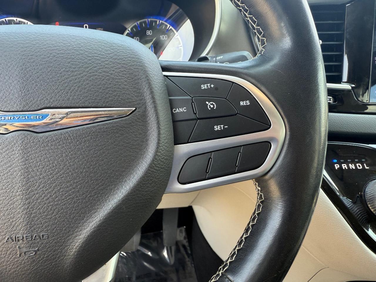 2020 Chrysler Pacifica Touring L Plus Wayland MI