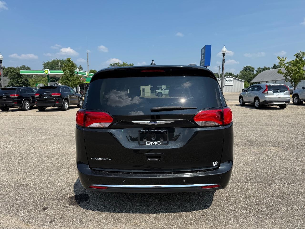 2020 Chrysler Pacifica Touring L Plus Wayland MI