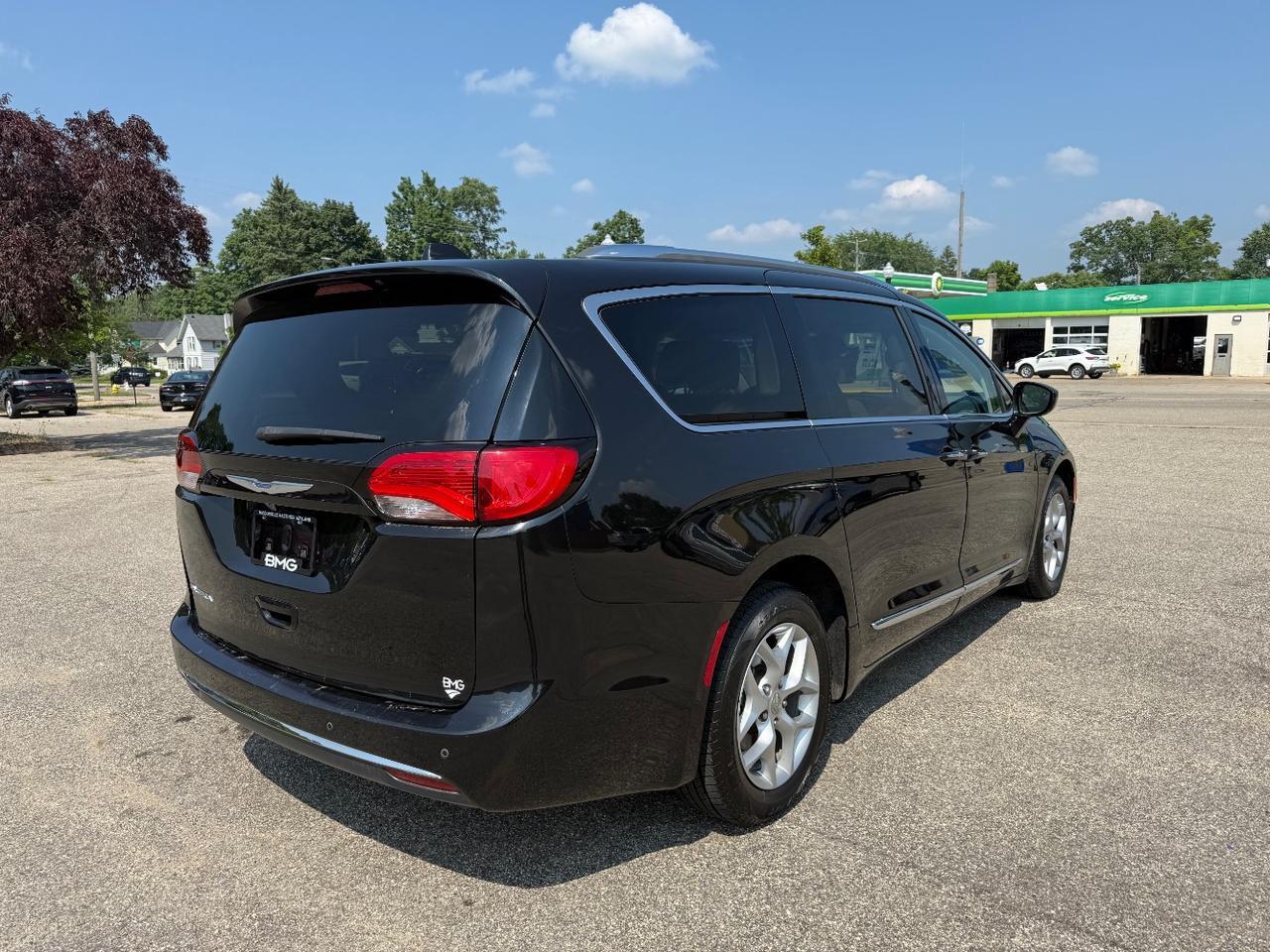2020 Chrysler Pacifica Touring L Plus Wayland MI