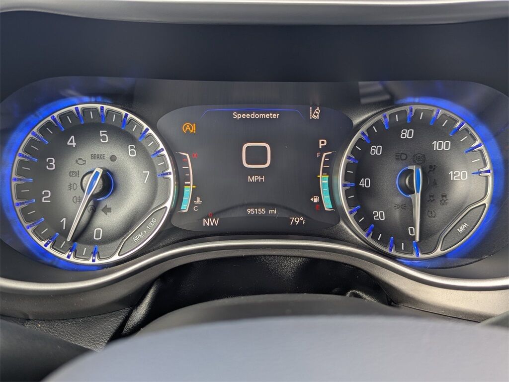 2020 Chrysler Pacifica Touring L Plus Kennesaw GA