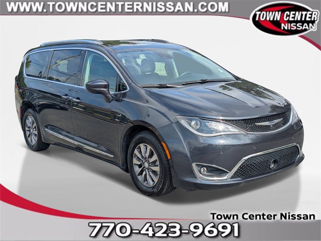2020 Chrysler Pacifica Touring L Plus Kennesaw GA
