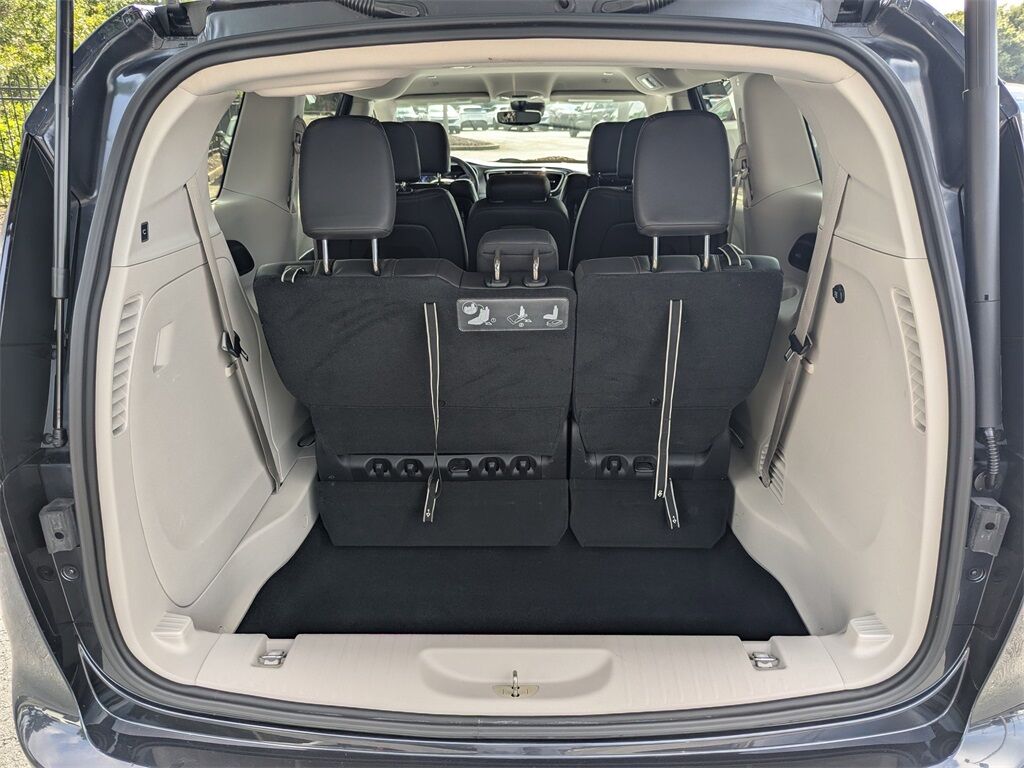 2020 Chrysler Pacifica Touring L Plus Kennesaw GA
