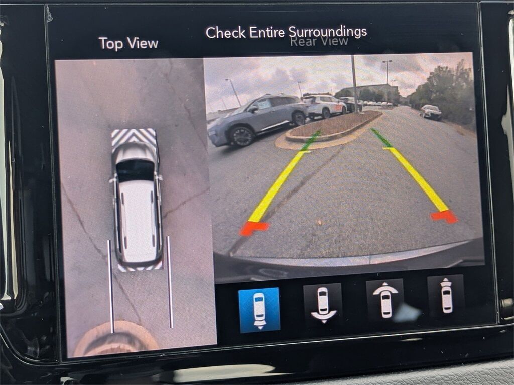 2020 Chrysler Pacifica Touring L Plus Kennesaw GA