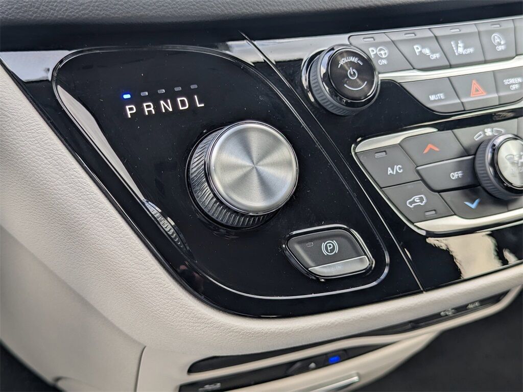 2020 Chrysler Pacifica Touring L Plus Kennesaw GA