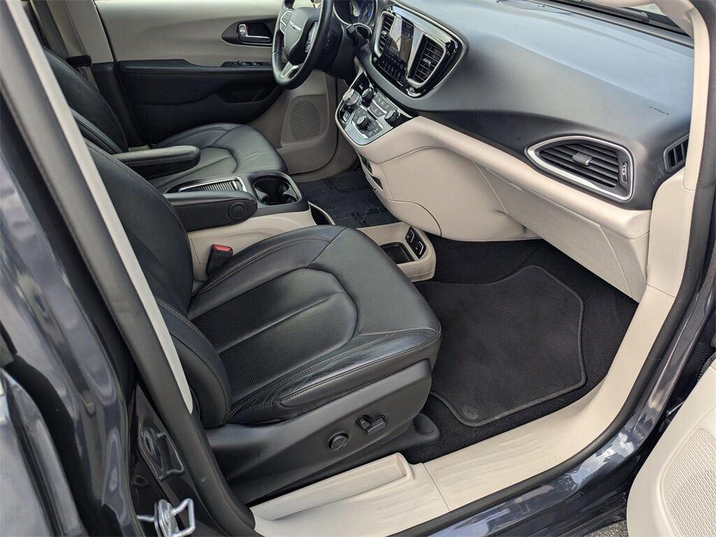 2020 Chrysler Pacifica Touring L Plus Kennesaw GA