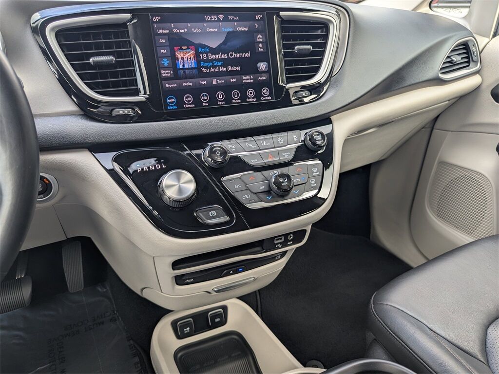 2020 Chrysler Pacifica Touring L Plus Kennesaw GA