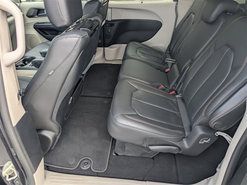 2020 Chrysler Pacifica Touring L Plus Kennesaw GA