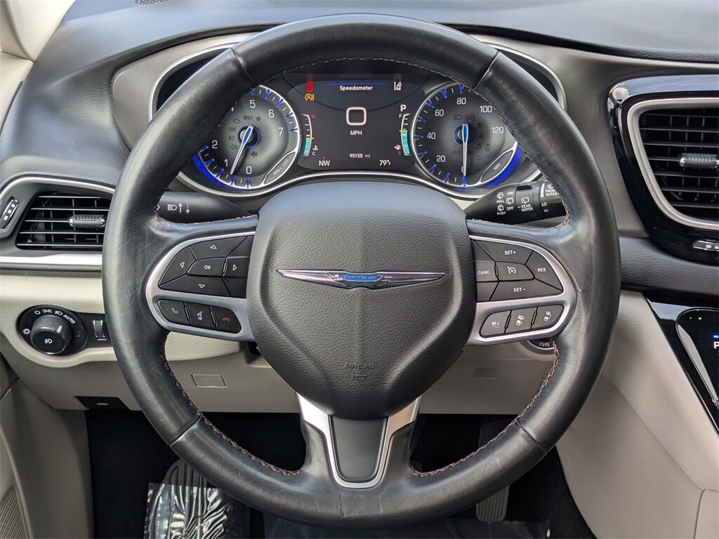 2020 Chrysler Pacifica Touring L Plus Kennesaw GA