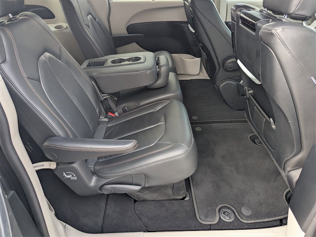 2020 Chrysler Pacifica Touring L Plus Kennesaw GA