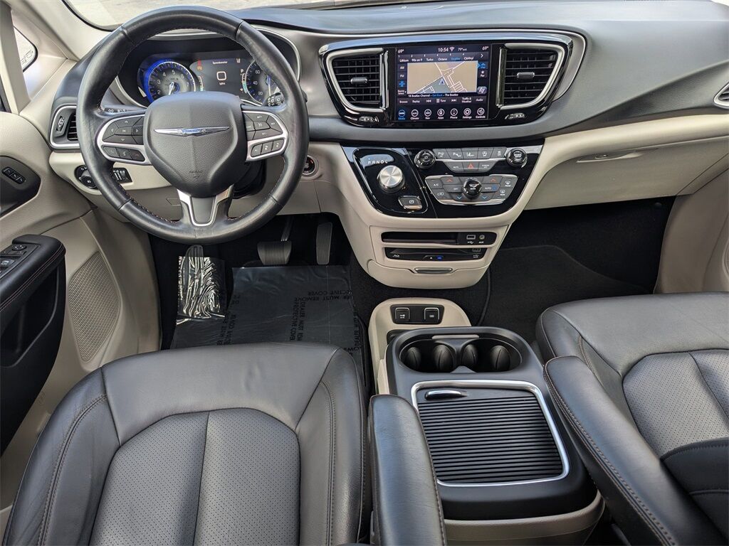 2020 Chrysler Pacifica Touring L Plus Kennesaw GA