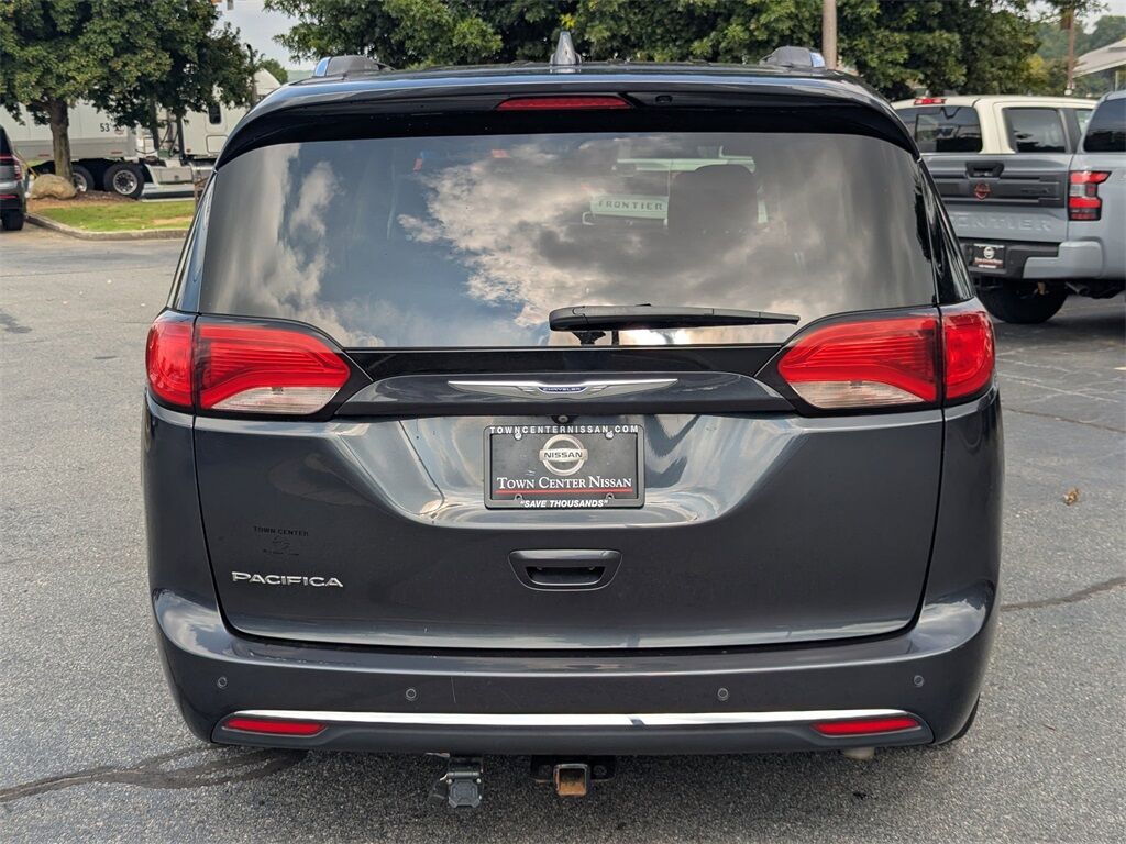 2020 Chrysler Pacifica Touring L Plus Kennesaw GA