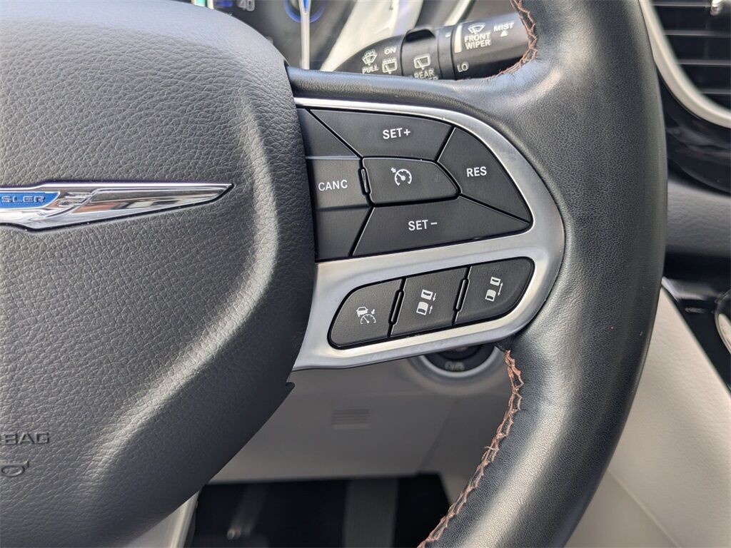 2020 Chrysler Pacifica Touring L Plus Kennesaw GA