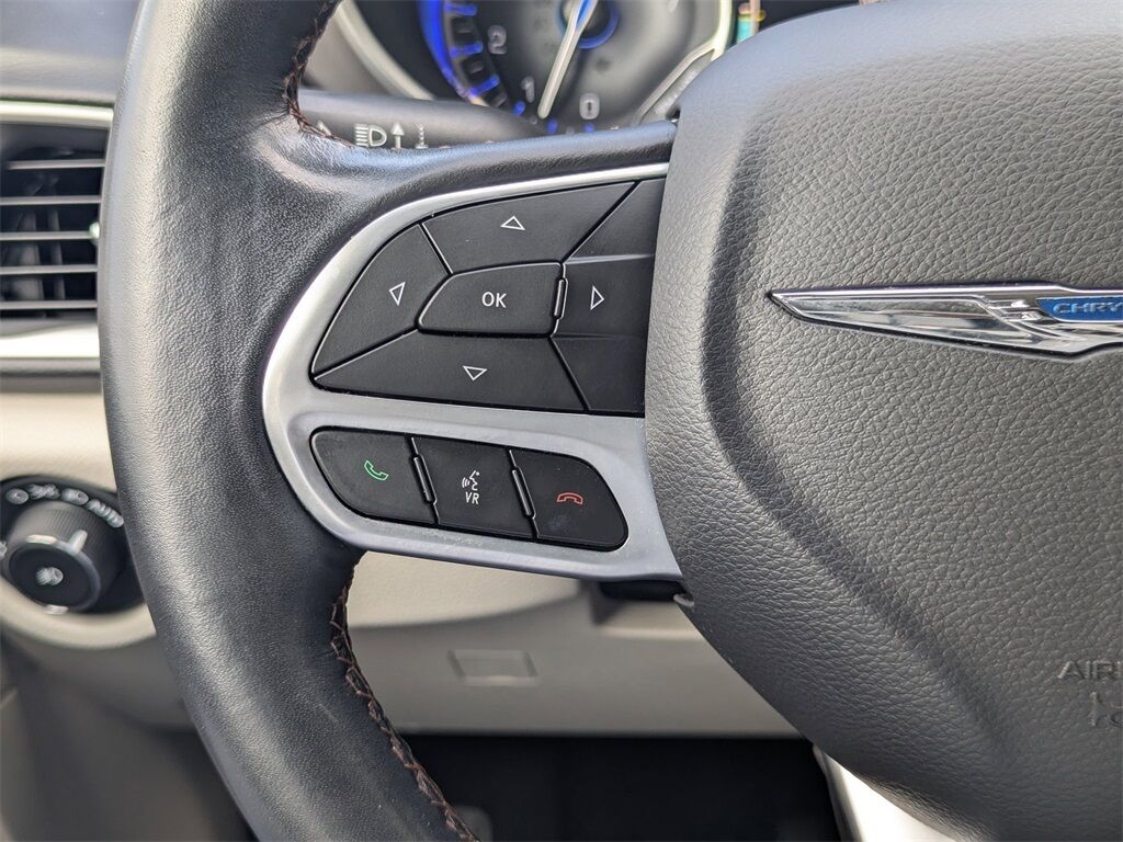 2020 Chrysler Pacifica Touring L Plus Kennesaw GA