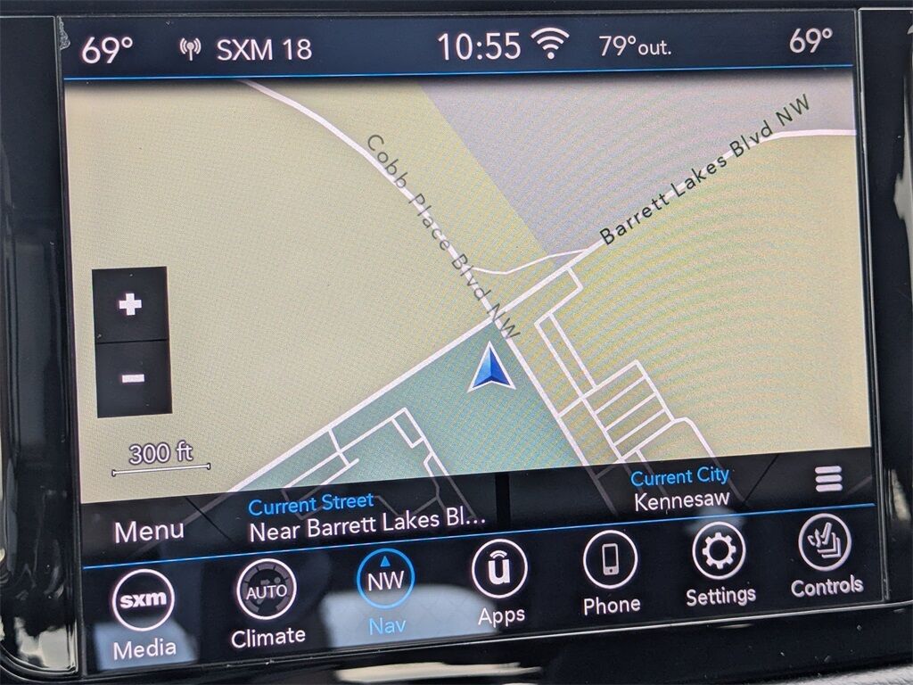 2020 Chrysler Pacifica Touring L Plus Kennesaw GA