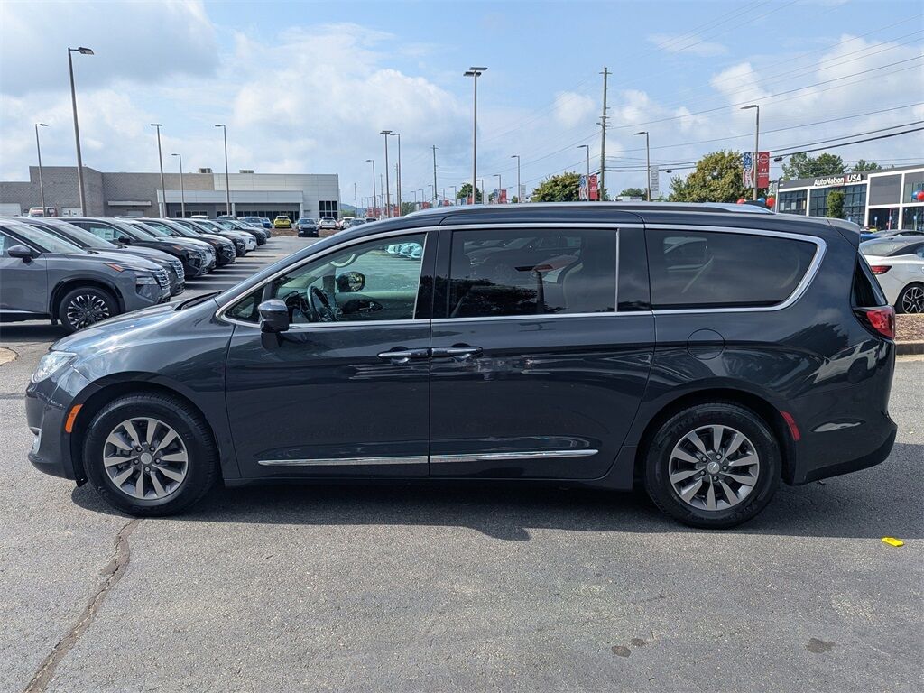 2020 Chrysler Pacifica Touring L Plus Kennesaw GA