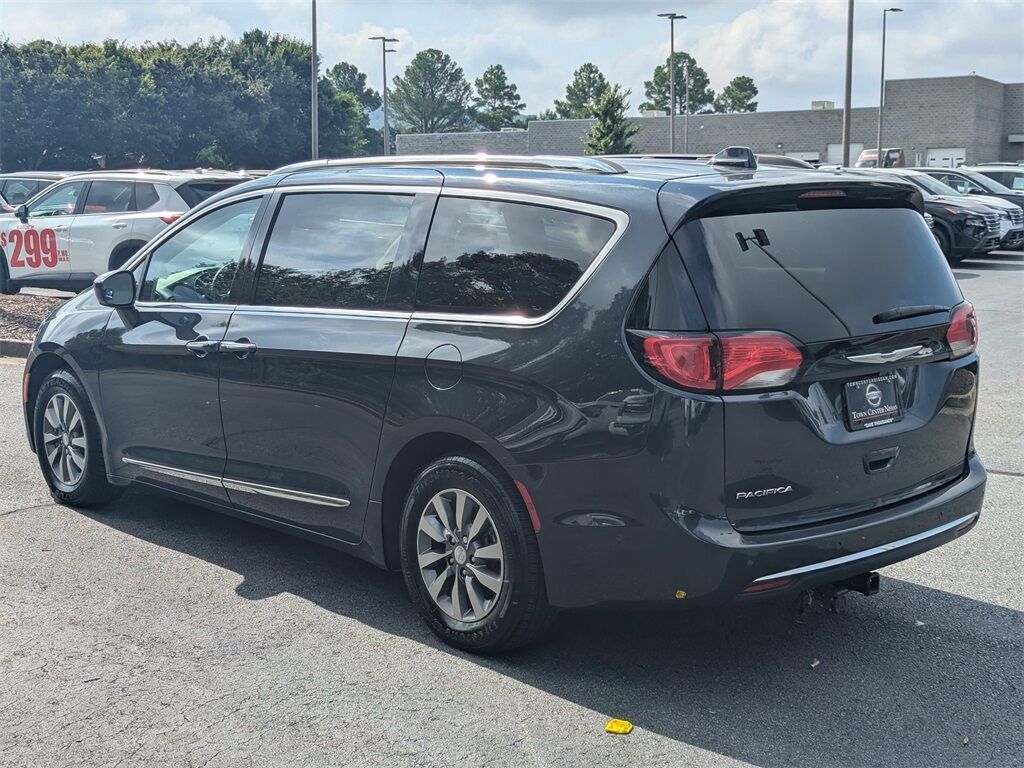 2020 Chrysler Pacifica Touring L Plus Kennesaw GA