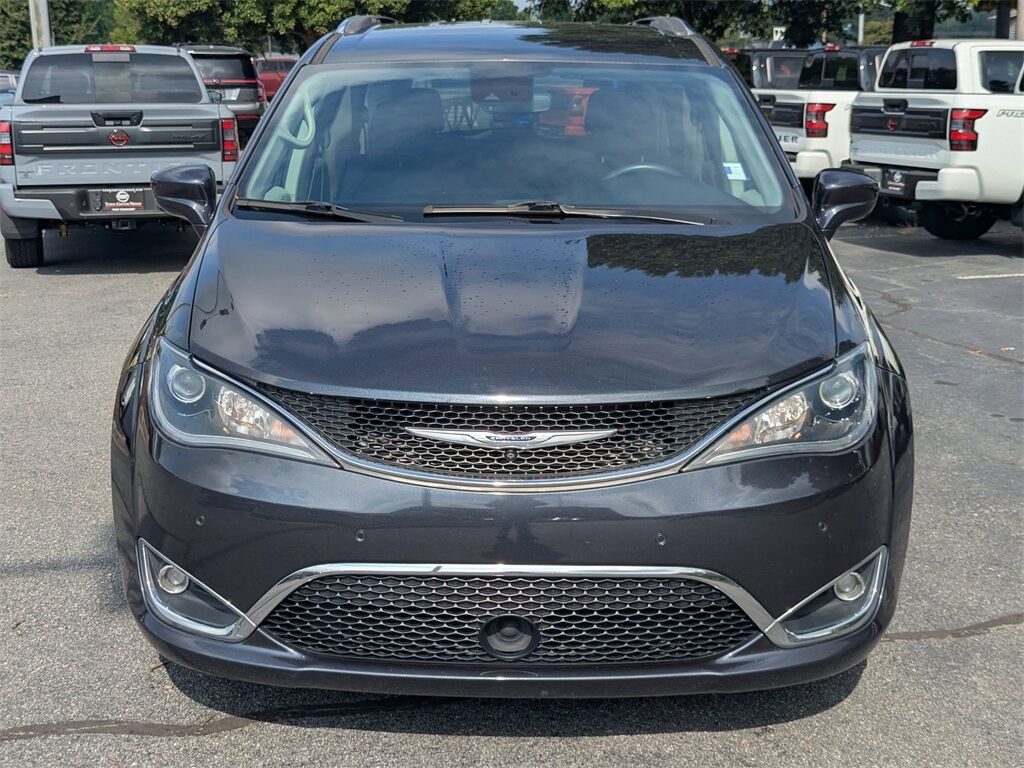 2020 Chrysler Pacifica Touring L Plus Kennesaw GA