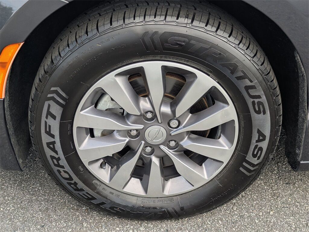 2020 Chrysler Pacifica Touring L Plus Kennesaw GA