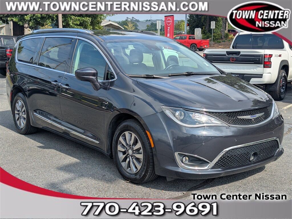 2020 Chrysler Pacifica Touring L Plus Kennesaw GA
