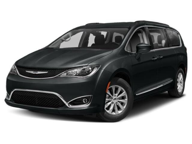 2020 Chrysler Pacifica Touring L Plus Kennesaw GA