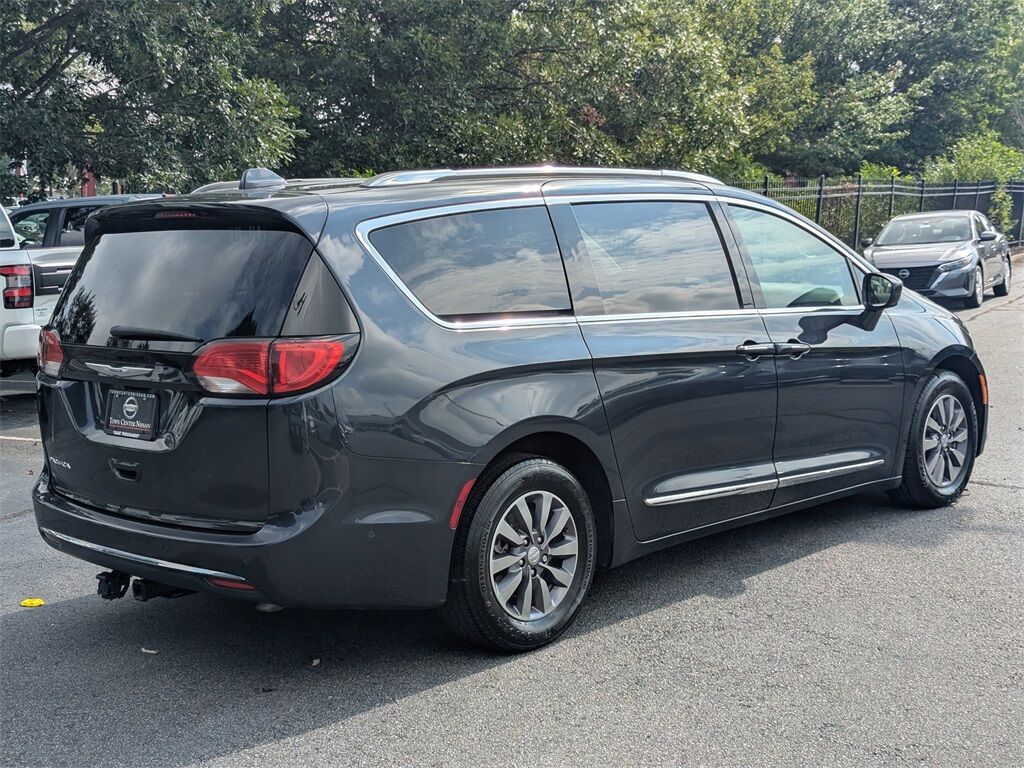 2020 Chrysler Pacifica Touring L Plus Kennesaw GA
