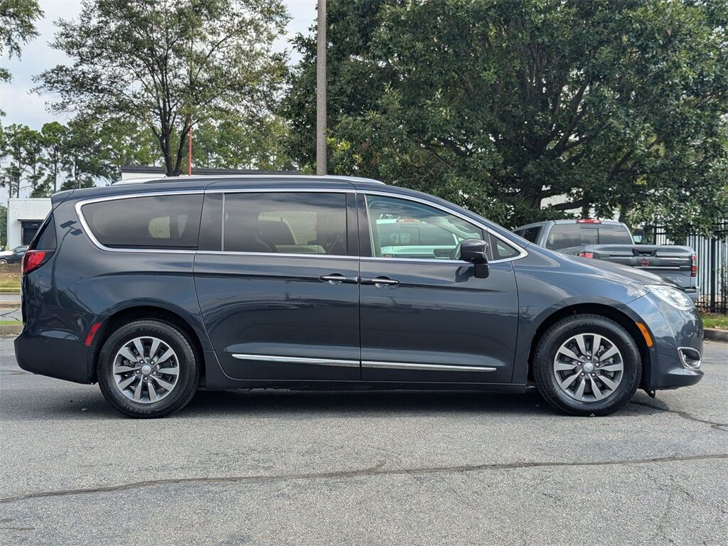 2020 Chrysler Pacifica Touring L Plus Kennesaw GA