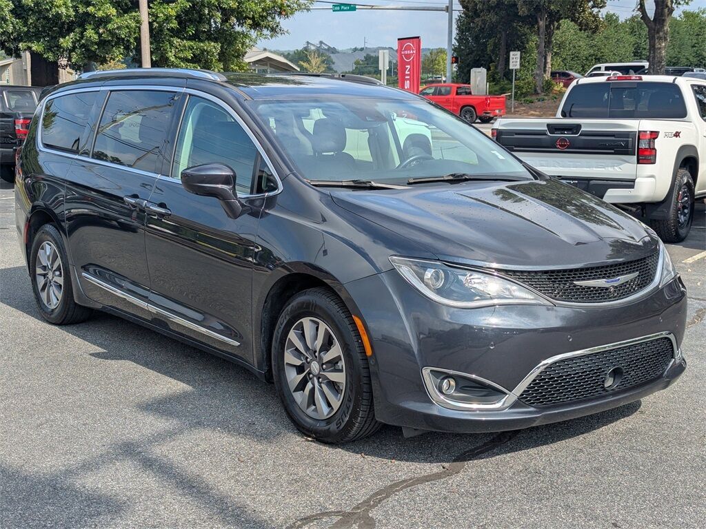 2020 Chrysler Pacifica Touring L Plus Kennesaw GA