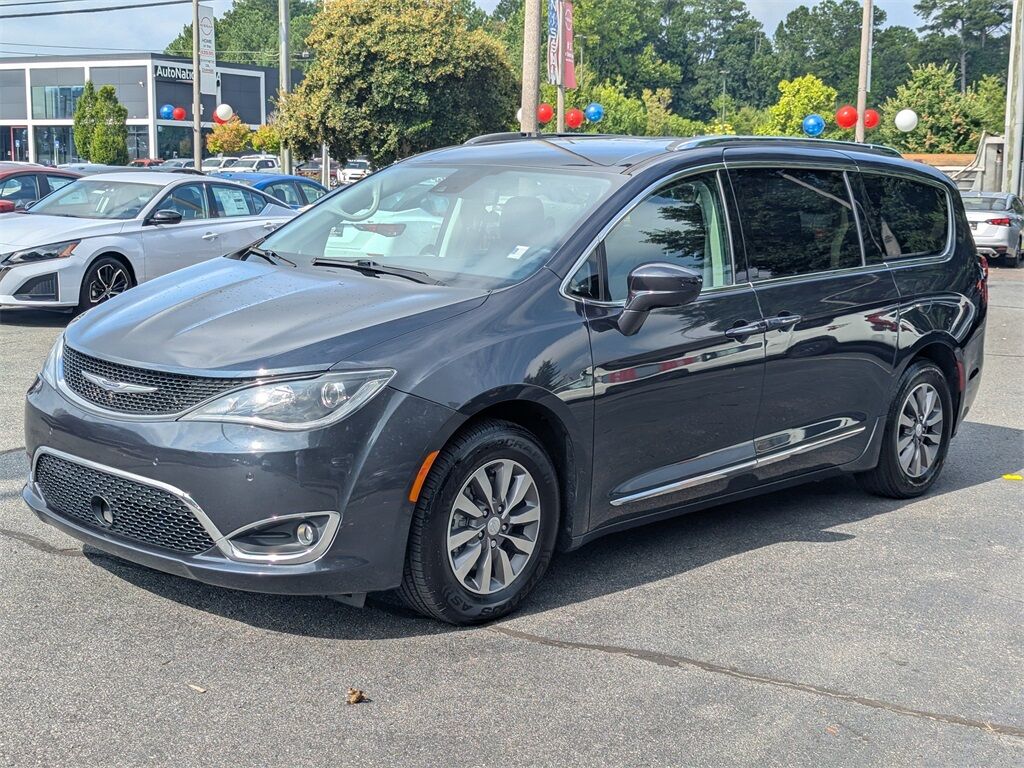 2020 Chrysler Pacifica Touring L Plus Kennesaw GA