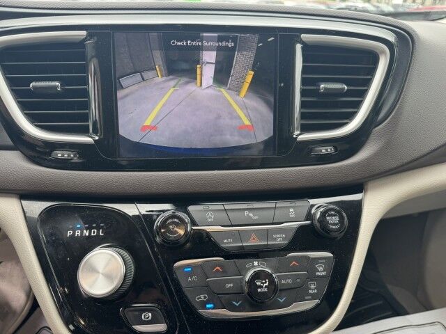 2020 Chrysler Pacifica Touring L Plus North Versailles PA