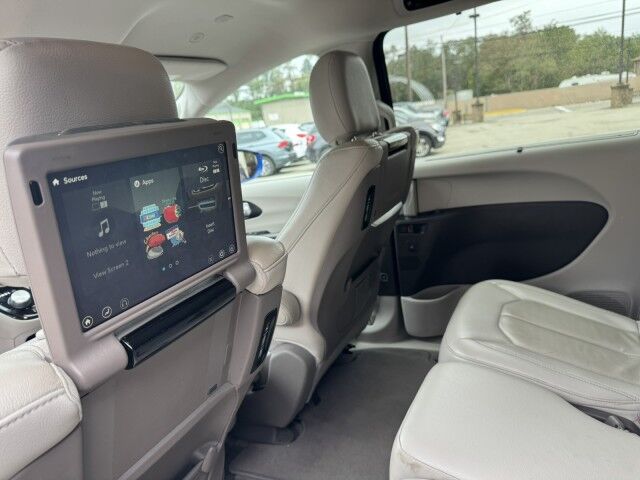 2020 Chrysler Pacifica Touring L Plus North Versailles PA