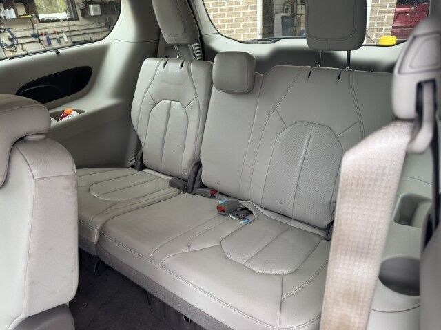 2020 Chrysler Pacifica Touring L Plus North Versailles PA