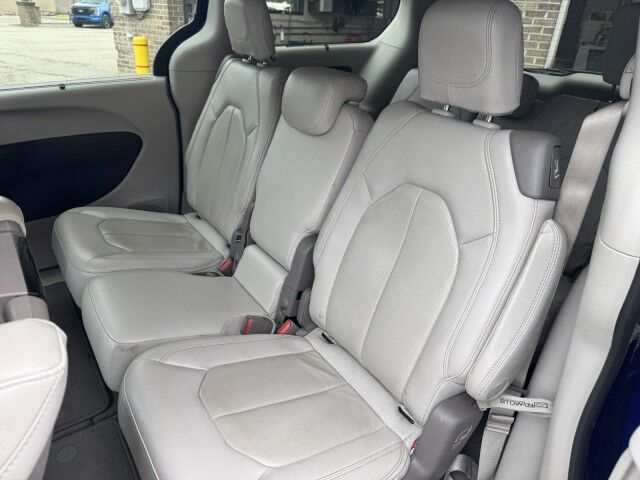 2020 Chrysler Pacifica Touring L Plus North Versailles PA