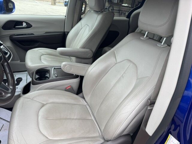 2020 Chrysler Pacifica Touring L Plus North Versailles PA