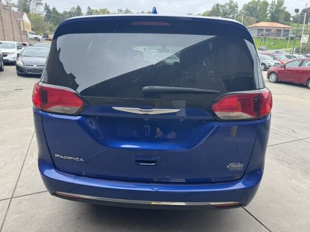 2020 Chrysler Pacifica Touring L Plus North Versailles PA