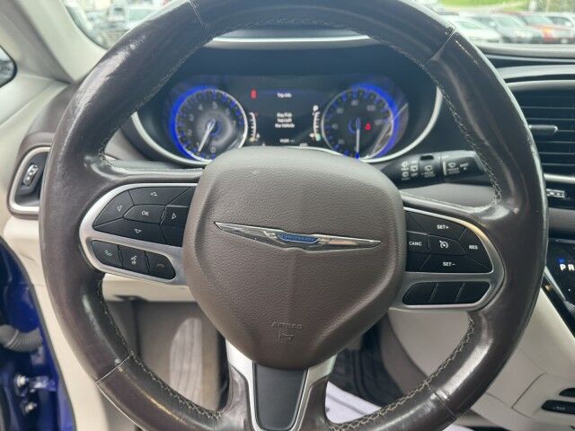 2020 Chrysler Pacifica Touring L Plus North Versailles PA