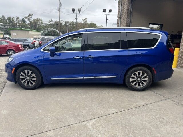 2020 Chrysler Pacifica Touring L Plus North Versailles PA
