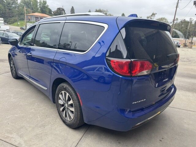 2020 Chrysler Pacifica Touring L Plus North Versailles PA