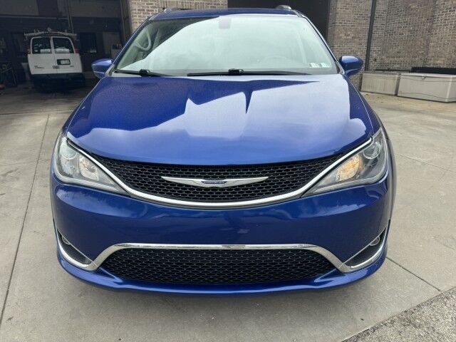 2020 Chrysler Pacifica Touring L Plus North Versailles PA