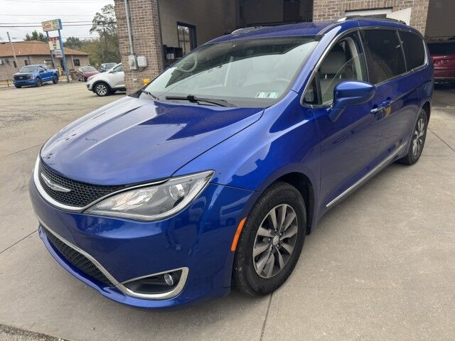 2020 Chrysler Pacifica Touring L Plus North Versailles PA