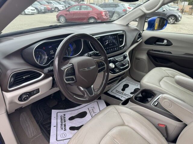 2020 Chrysler Pacifica Touring L Plus North Versailles PA
