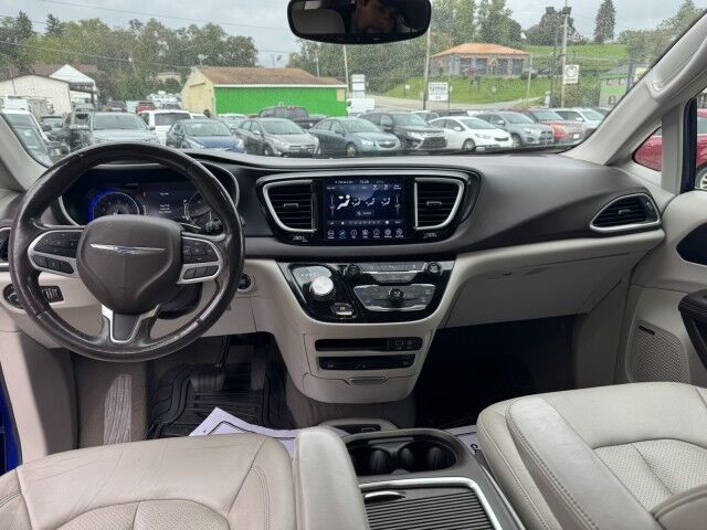 2020 Chrysler Pacifica Touring L Plus North Versailles PA