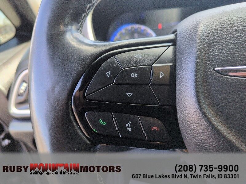 2020 Chrysler Pacifica Touring L Plus Twin Falls ID