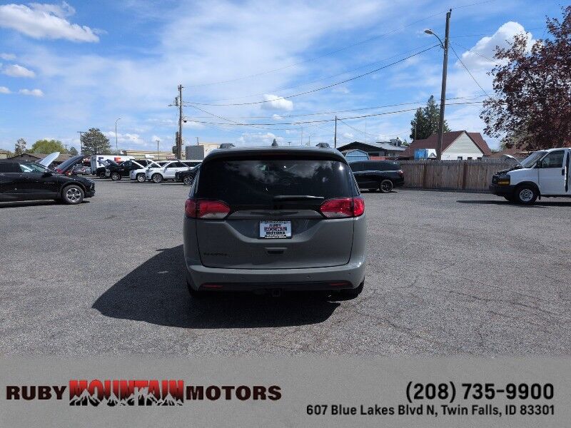 2020 Chrysler Pacifica Touring L Plus Twin Falls ID