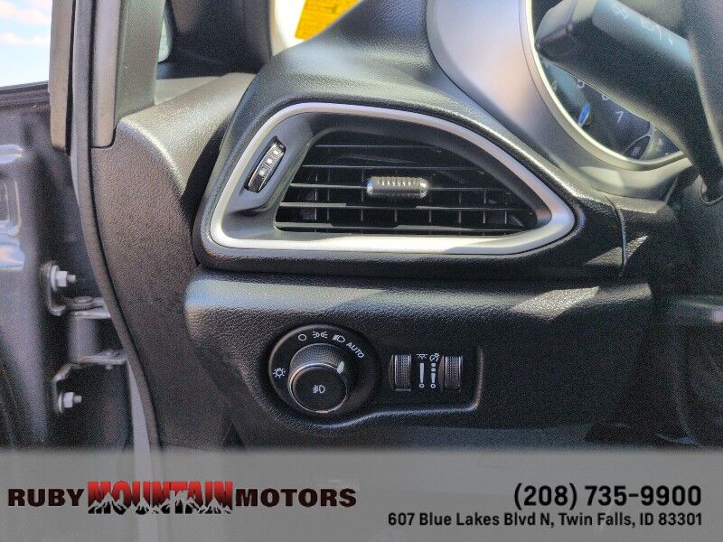 2020 Chrysler Pacifica Touring L Plus Twin Falls ID