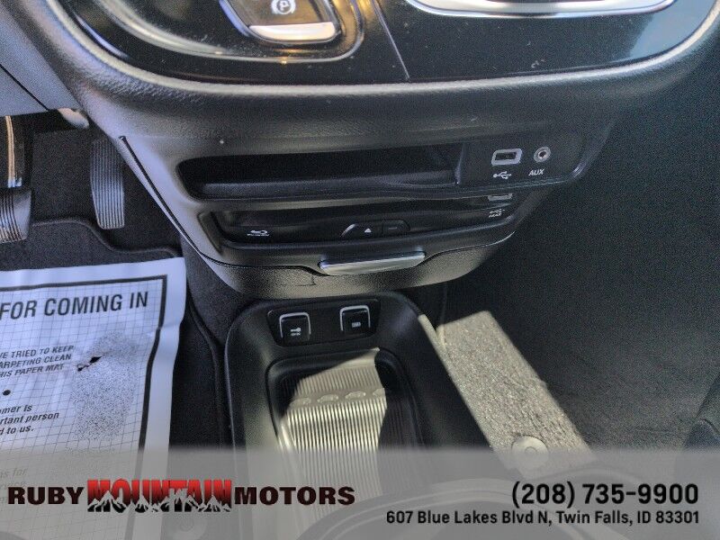 2020 Chrysler Pacifica Touring L Plus Twin Falls ID